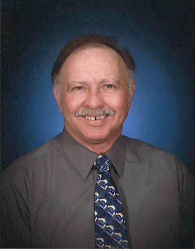 LeRoy William Giese